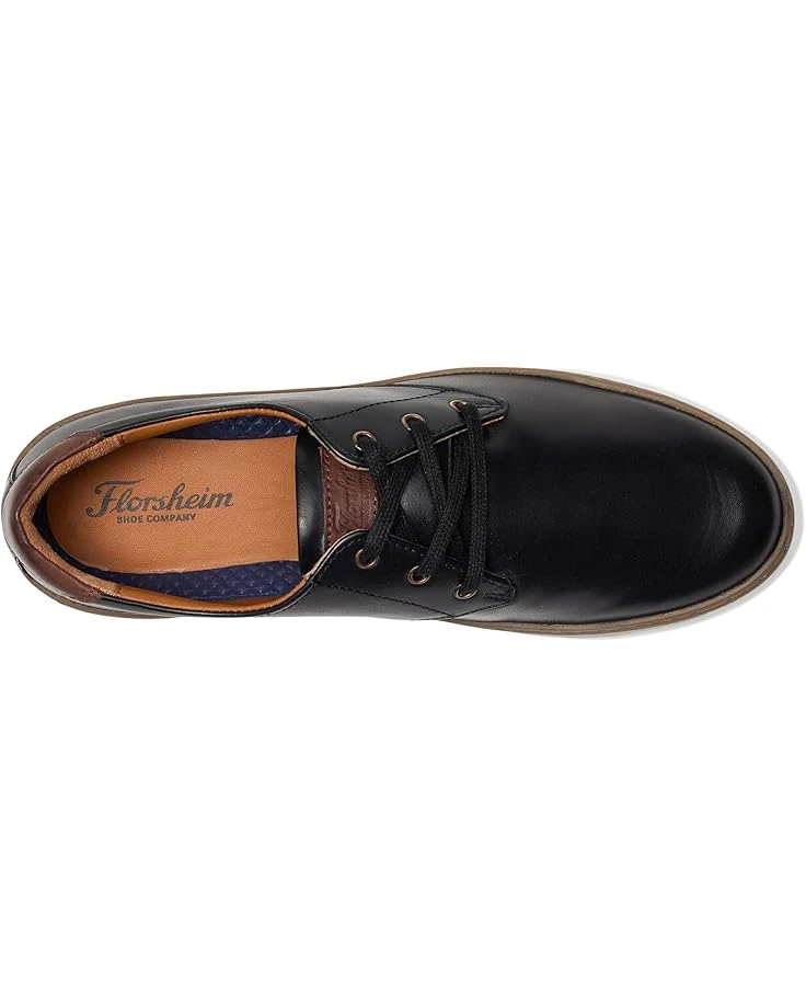 Florsheim Caper Plain Toe Sneaker Oxford | Oxfords 4 Florsheim Caper Plain Toe Sneaker Oxford | Oxfords - Image 2