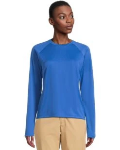 Columbia PFG Solar Stream™ Long Sleeve | Shirts & Tops -Shoe Vogue Shop 71W1rgn6srL. AC SR736920