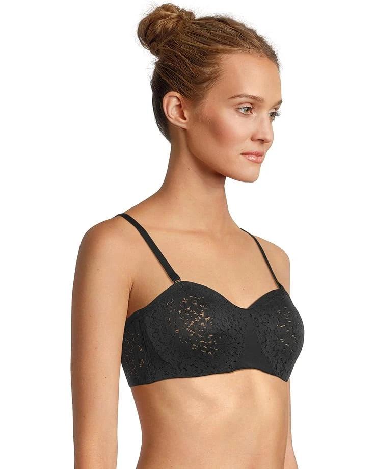 Chantelle Norah Unlined Strapless Bra | Underwear & Intimates 4 Chantelle Norah Unlined Strapless Bra | Underwear & Intimates - Image 2