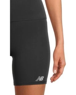 New Balance Harmony High-Rise Shorts 6" 10 New Balance Harmony High-Rise Shorts 6" -Shoe Vogue Shop 71W60TlTmQL. AC SR736920