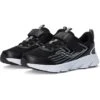 Saucony Kids Wind 3.0 Alternative Closure (Little Kid/Big Kid) | Sneakers & Athletic Shoes -Shoe Vogue Shop 71WB8RujljL. AC SR736920