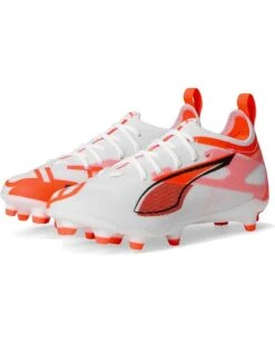 PUMA Kids Ultra 5 Pro Firm Ground/Artificial Ground (Little Kid/Big Kid) | Sneakers & Athletic Shoes