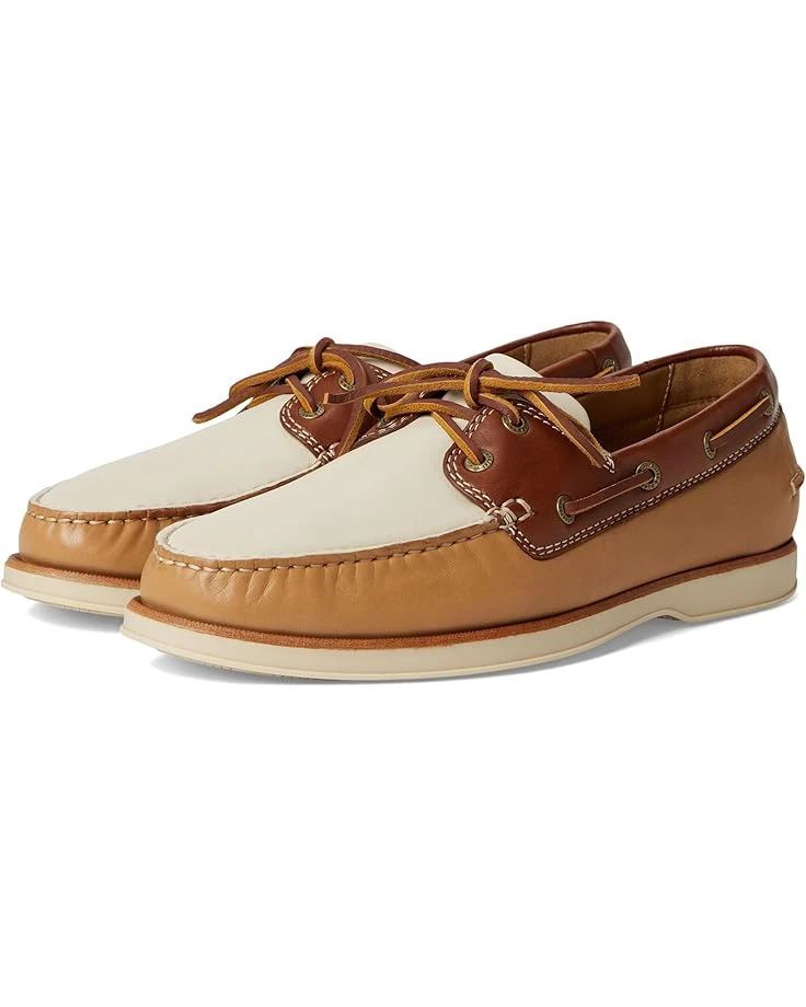 Johnston & Murphy Monaco 2-Eye Boat Shoe | Boat Shoes 10 Johnston & Murphy Monaco 2-Eye Boat Shoe | Boat Shoes - Image 8