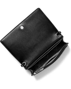 MICHAEL Michael Kors Jet Set Medium Flap Chain Crossbody | Handbags -Shoe Vogue Shop 71WM9Kf nL. AC SR736920