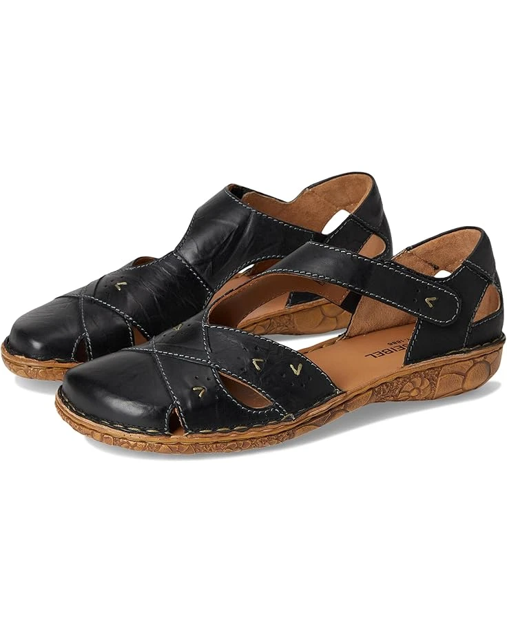 Josef Seibel Rosalie 03 | Flats 3 Josef Seibel Rosalie 03 | Flats