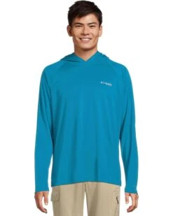 Columbia PFG Solar Stream™ Hoodie | Hoodies & Sweatshirts -Shoe Vogue Shop 71WPuVvdqzL. AC SR736920