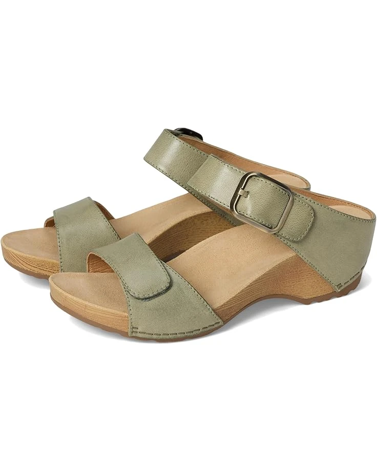 Dansko Tanya | Heels 9 Dansko Tanya | Heels - Image 7