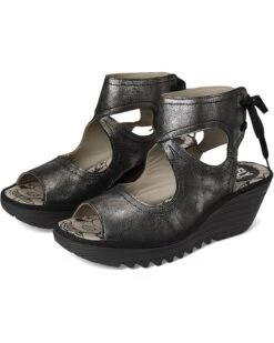 FLY LONDON YULP571FLY | Heels -Shoe Vogue Shop 71WUp7yJptL. AC SR736920