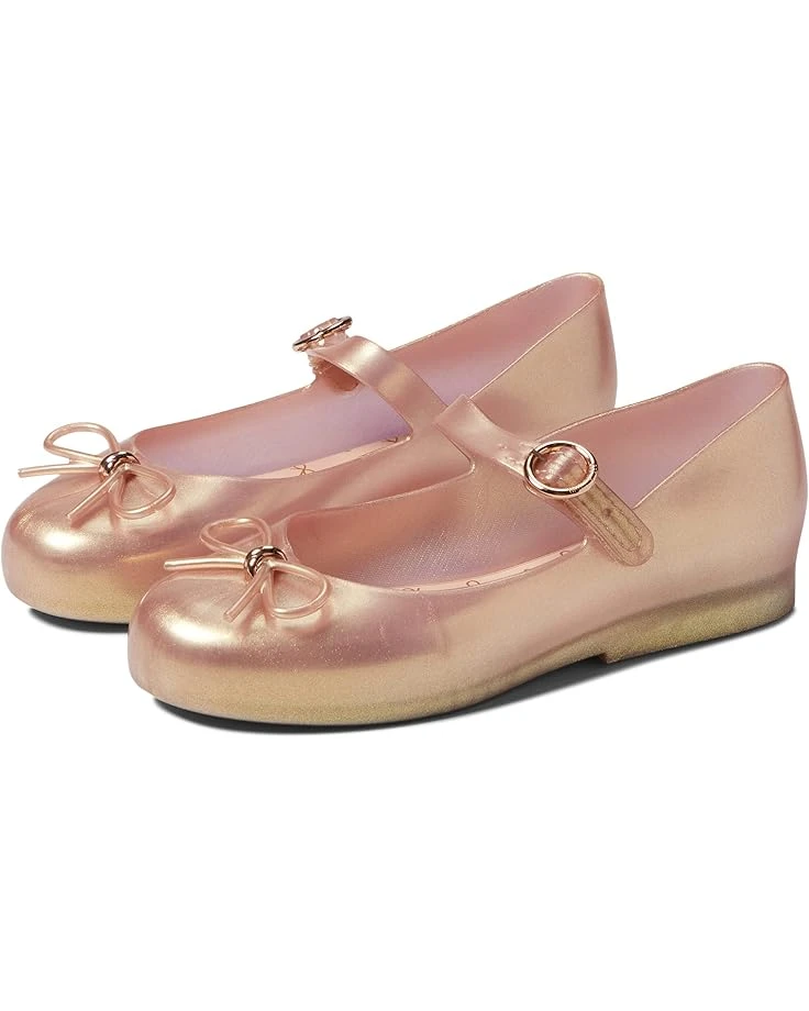 Mini Melissa Sweet Love BB (Toddler/Little Kid) | Flats 9 Mini Melissa Sweet Love BB (Toddler/Little Kid) | Flats - Image 7