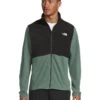 The North Face Glacier Fleece Jacket | Coats & Outerwear -Shoe Vogue Shop 71WdR1y4G7L. AC SR736920