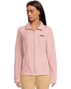 Columbia Benton Springs™ Full Zip | Coats & Outerwear -Shoe Vogue Shop 71WfslCFqTL. AC SR736920