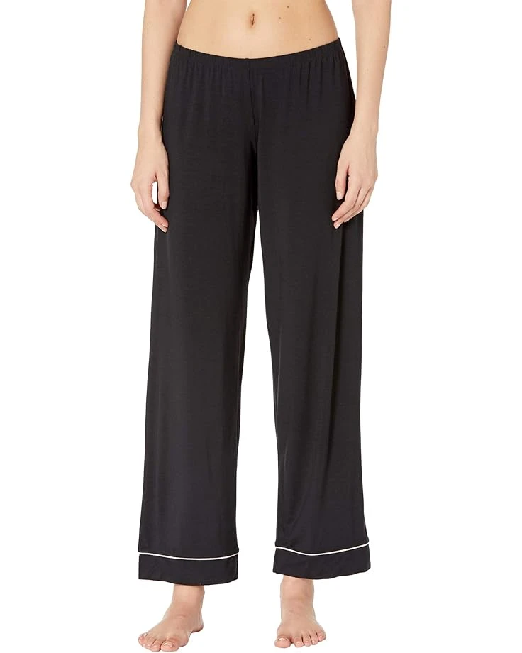 Eberjey Gisele Short Sleeve Pant Pj Set | Sleepwear 6 Eberjey Gisele Short Sleeve Pant Pj Set | Sleepwear - Image 4