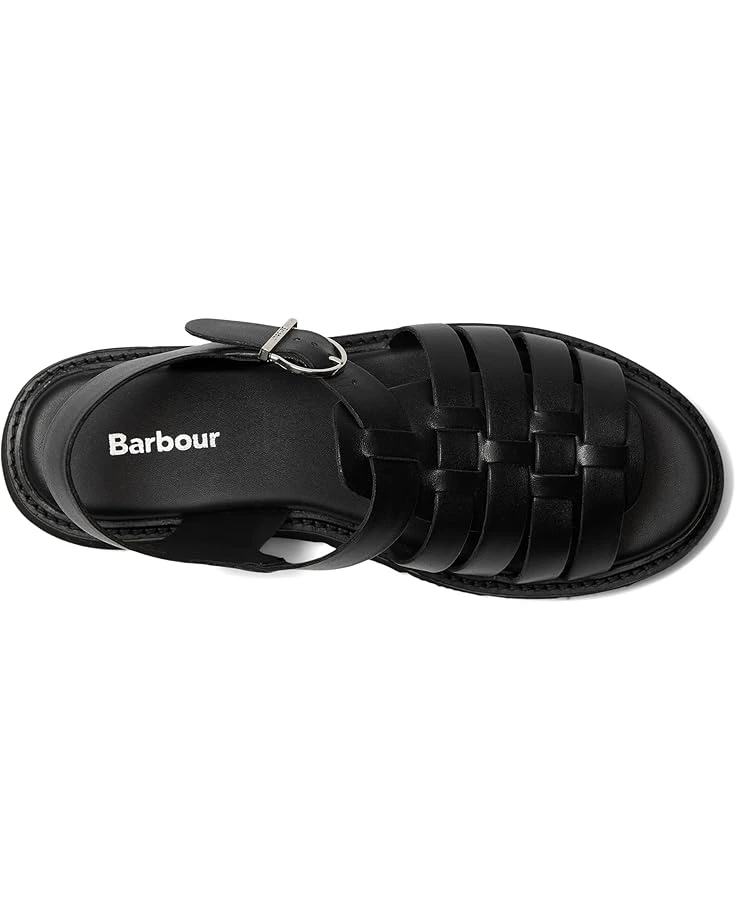 Barbour Otterburn Fisherman Sandals 4 Barbour Otterburn Fisherman Sandals - Image 2