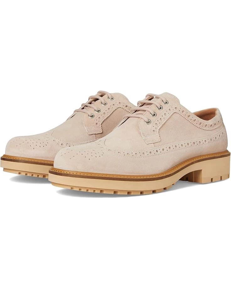 ECCO Oslo Wing Tip Oxford | Oxfords 9 ECCO Oslo Wing Tip Oxford | Oxfords - Image 7