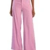 KUT from the Kloth Petite Meg High-Rise Wide Leg Pants in Orchid | Jeans 1 KUT from the Kloth Petite Meg High-Rise Wide Leg Pants in Orchid | Jeans -Shoe Vogue Shop 71WockpXOdL. AC SR736920