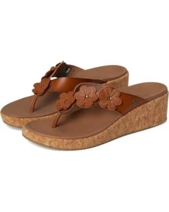 SKECHERS Arch Fit Beverlee - Rare Blossom | Heels