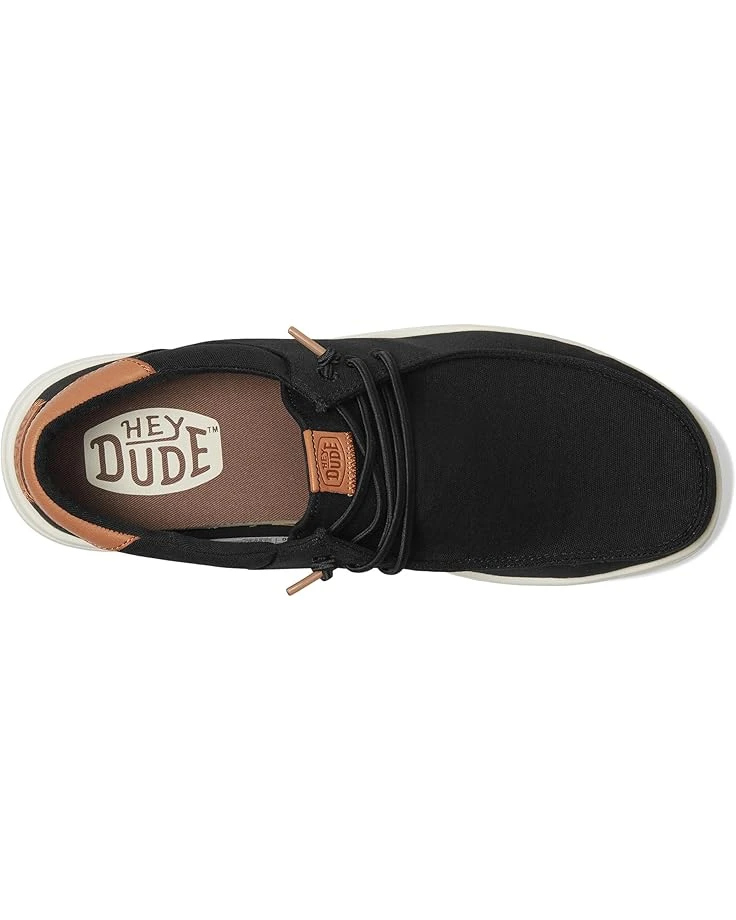 Hey Dude Paul Canvas | Sneakers & Athletic Shoes 4 Hey Dude Paul Canvas | Sneakers & Athletic Shoes - Image 2