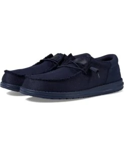 Hey Dude Wally Funk Mono Slip-On Casual Shoes | Sneakers & Athletic Shoes -Shoe Vogue Shop 71WuqBgXOoL. AC SR736920