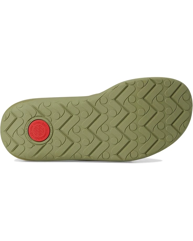 FitFlop Relieff Recovery Toe-Post Sandals 5 FitFlop Relieff Recovery Toe-Post Sandals - Image 3