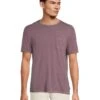 John Varvatos Bond Tee K6047S25 | Shirts & Tops -Shoe Vogue Shop 71X HT6e9WL. AC SR736920