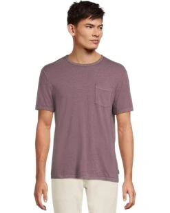 John Varvatos Bond Tee K6047S25 | Shirts & Tops