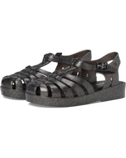 Mini Melissa Possession Shiny BB (Toddler) | Sandals -Shoe Vogue Shop 71X4TIXPqgL. AC SR736920