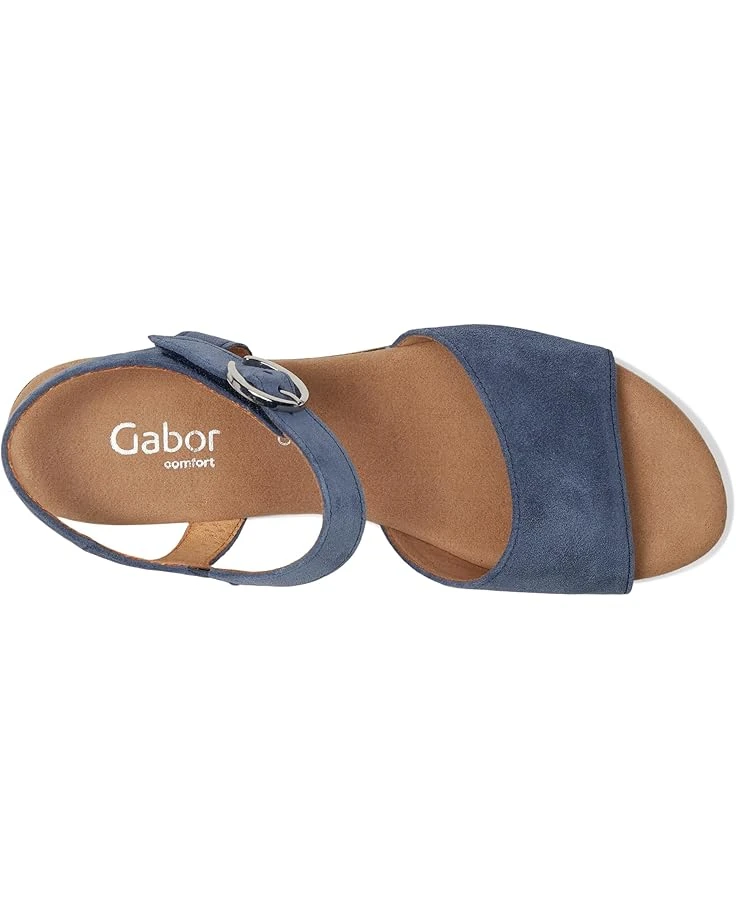 Gabor 62.071 | Heels 4 Gabor 62.071 | Heels - Image 2