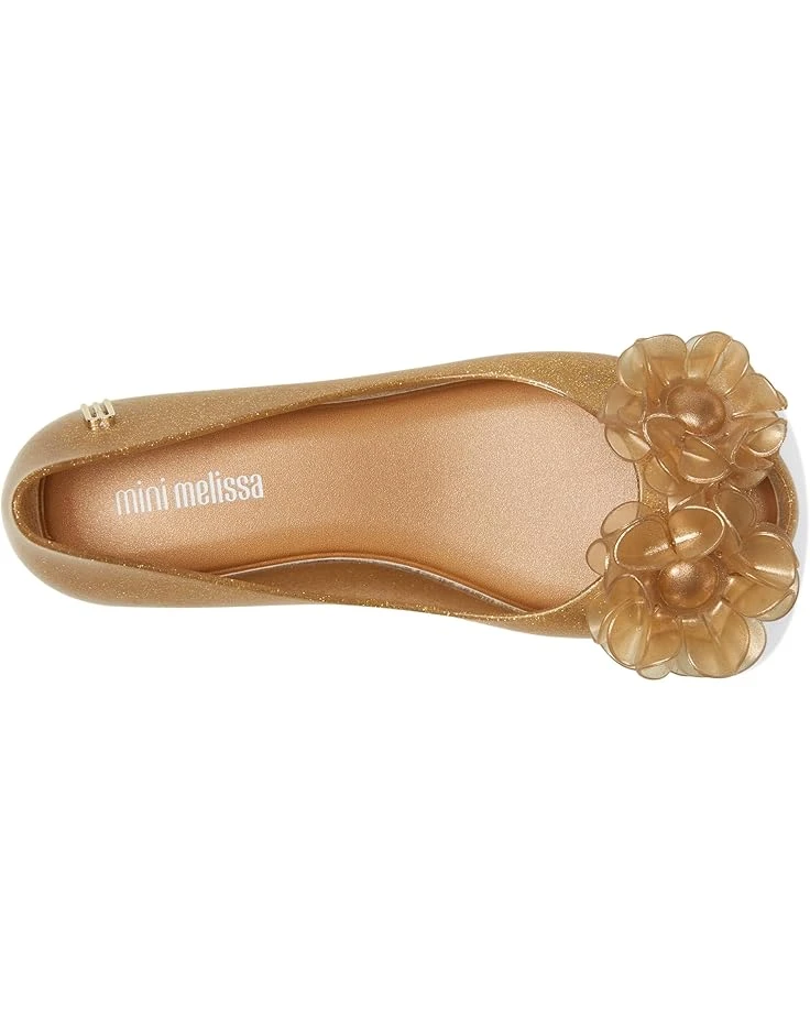 Mini Melissa Ultragirl Springtime Kids (Little Kid/Big Kid) | Sandals 4 Mini Melissa Ultragirl Springtime Kids (Little Kid/Big Kid) | Sandals - Image 2