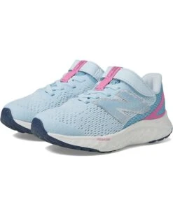 New Balance Kids Fresh Foam Arishi v4 Bungee Lace with Top Strap (Little Kid) | Sneakers & Athletic Shoes 32 New Balance Kids Fresh Foam Arishi v4 Bungee Lace with Top Strap (Little Kid) | Sneakers & Athletic Shoes -Shoe Vogue Shop 71XCJ9fEweL. AC SR736920