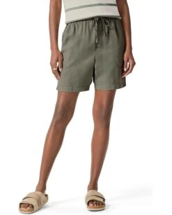 Splendid Angie Shorts -Shoe Vogue Shop 71XCLq4X6fL. AC SR736920