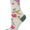 Darn Tough Vermont Birds of a Feather Crew Lightweight | Socks -Shoe Vogue Shop 71XGa9iA4CL. AC SR736920
