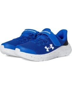 Under Armour Kids Pursuit 4 Alternate Closure (Little Kid) | Sneakers & Athletic Shoes -Shoe Vogue Shop 71XMycNsXCL. AC SR736920