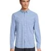 Vineyard Vines Topsail Gingham Featherweight Performance Shirt | Shirts & Tops -Shoe Vogue Shop 71XN19YKerL. AC SR736920