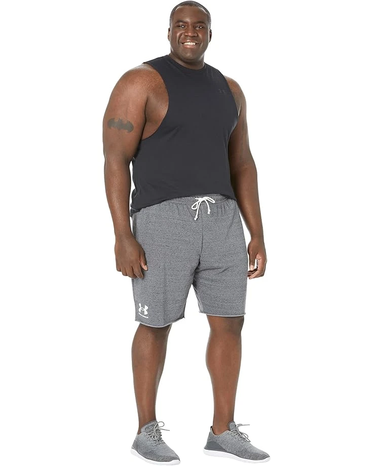 Under Armour Left Chest Cutoff Tank | Shirts & Tops 6 Under Armour Left Chest Cutoff Tank | Shirts & Tops - Image 4