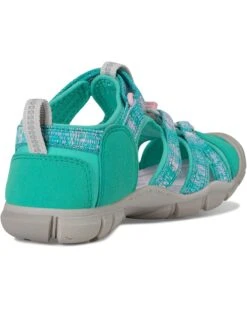 KEEN Kids Seacamp II CNX (Little Kid/Big Kid) | Sandals -Shoe Vogue Shop 71XQVhFavCL. AC SR736920