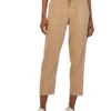 KUT from the Kloth Petite Rosalie - Drawstring Pants with Porkchop Pockets in Khaki | Jeans 2 KUT from the Kloth Petite Rosalie - Drawstring Pants with Porkchop Pockets in Khaki | Jeans -Shoe Vogue Shop 71XV1Gdp0iL. AC SR736920