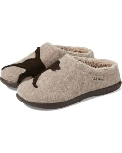 L.L.Bean Daybreak Scuff Motif 2 | Slippers 29 L.L.Bean Daybreak Scuff Motif 2 | Slippers -Shoe Vogue Shop 71XZj182KiL. AC SR736920