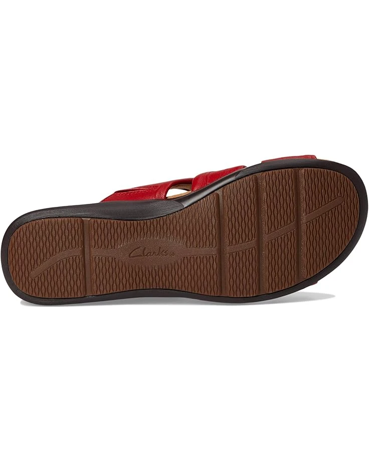 Clarks Kitly Slide | Sandals 5 Clarks Kitly Slide | Sandals - Image 3
