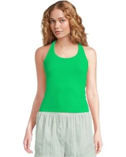 Free People Clean Lines Racerback | Shirts & Tops -Shoe Vogue Shop 71Xau2ro7AL. AC SR736920