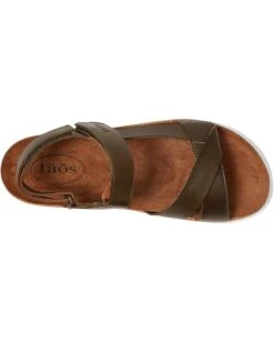 Taos Footwear Sideways | Sandals -Shoe Vogue Shop 71XcsA1GPjL. AC SR736920