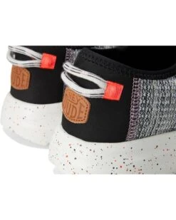 Hey Dude Sirocco Multi Knit | Sneakers & Athletic Shoes 15 Hey Dude Sirocco Multi Knit | Sneakers & Athletic Shoes -Shoe Vogue Shop 71XdjoV03BL. AC SR736920
