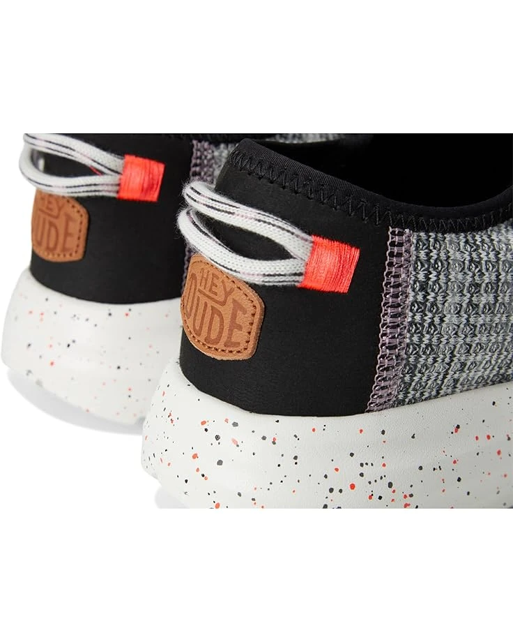 Hey Dude Sirocco Multi Knit | Sneakers & Athletic Shoes 8 Hey Dude Sirocco Multi Knit | Sneakers & Athletic Shoes - Image 6