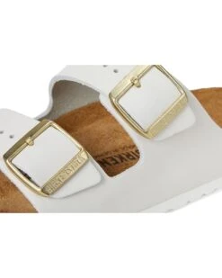 Birkenstock Arizona - Nubuck Leather | Sandals 15 Birkenstock Arizona - Nubuck Leather | Sandals -Shoe Vogue Shop 71Xj5HNGwQL. AC SR736920