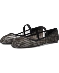 Kate Spade New York Riley Mesh Mary Jane Ballet Flats