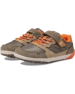 Merrell Kids Bare Steps A83 (Toddler) | Sneakers & Athletic Shoes