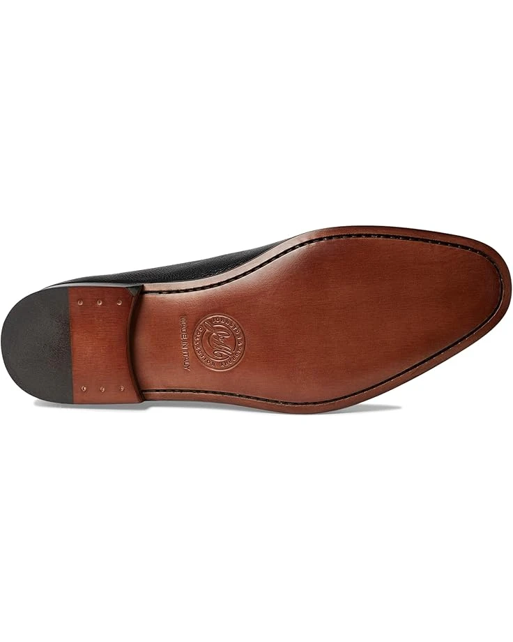Johnston & Murphy Collection Taylor Bit | Loafers 5 Johnston & Murphy Collection Taylor Bit | Loafers - Image 3