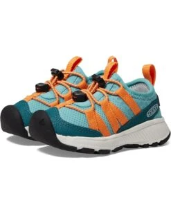 KEEN Kids Motozoa Comfortable Easy On Breathable Lightweight Athletic (Little Kid/Big Kid) | Sneakers & Athletic Shoes -Shoe Vogue Shop 71XlFkqh3FL. AC SR736920