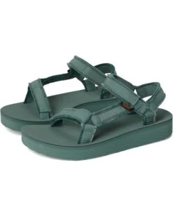 Teva Midform Universal Canvas | Sandals -Shoe Vogue Shop 71XmV1Ox6DL. AC SR736920