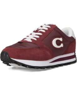 COACH Runner Sneaker | Sneakers & Athletic Shoes -Shoe Vogue Shop 71Xw26ZpedL. AC SR736920