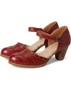L'Artiste by Spring Step Niobella | Heels -Shoe Vogue Shop 71XwQyMQXJL. AC SR736920